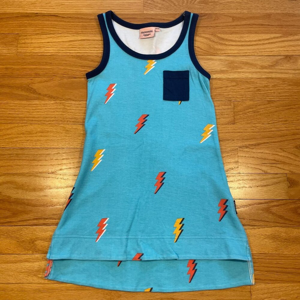 Moromini Tank Dress